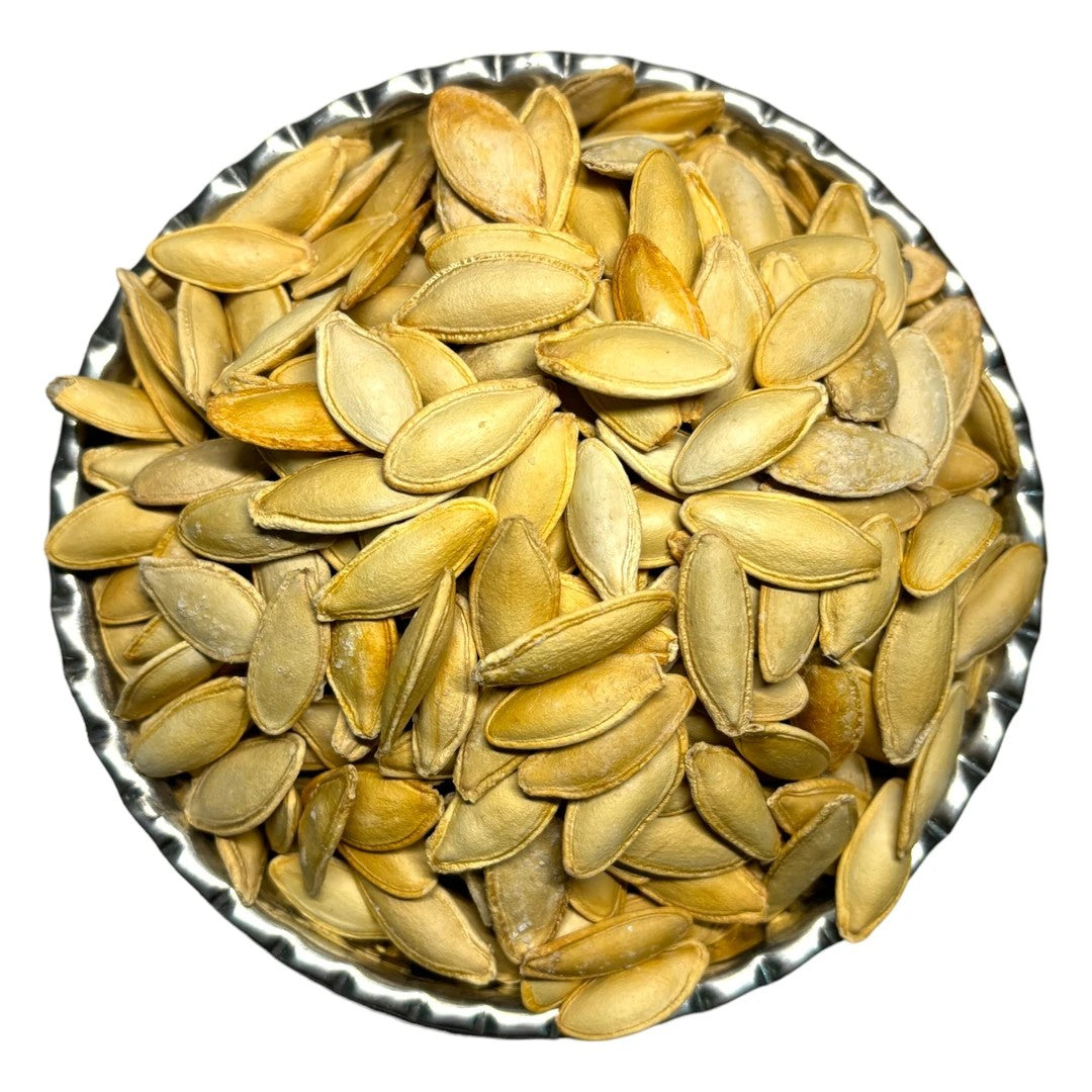 Geröstete Kürbiskerne 500g