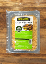 Geröstete Teigfäden 200g