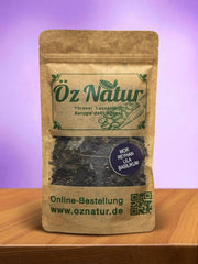 Getrocknete Basilikum Dark Opal (Mor Reyhan) 30g