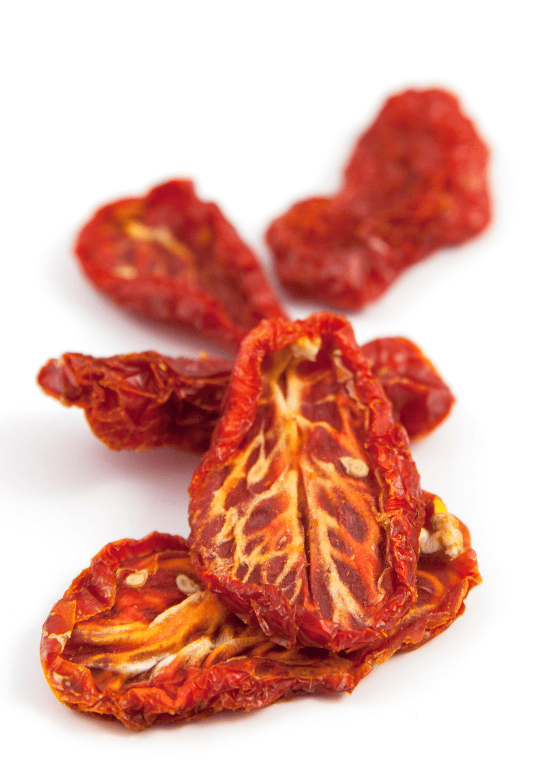 Getrocknete Tomaten 250g