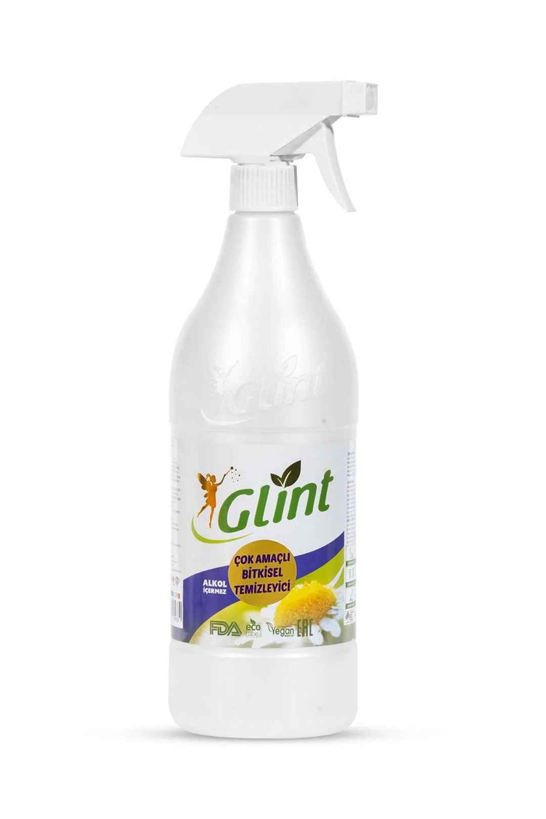 Glint 100% Pflanzlicher Allzweckreiniger