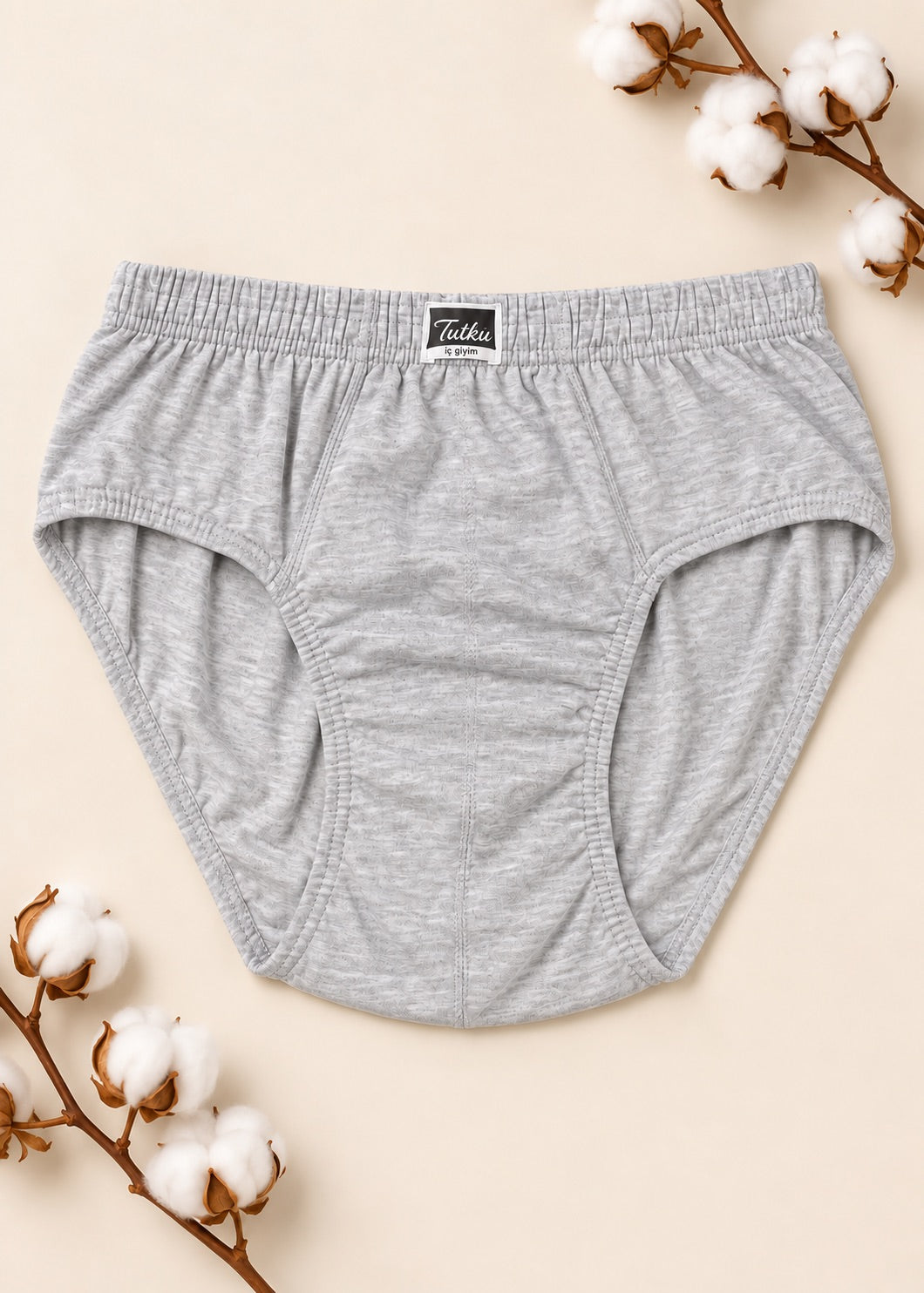 Tutku Herren Slip