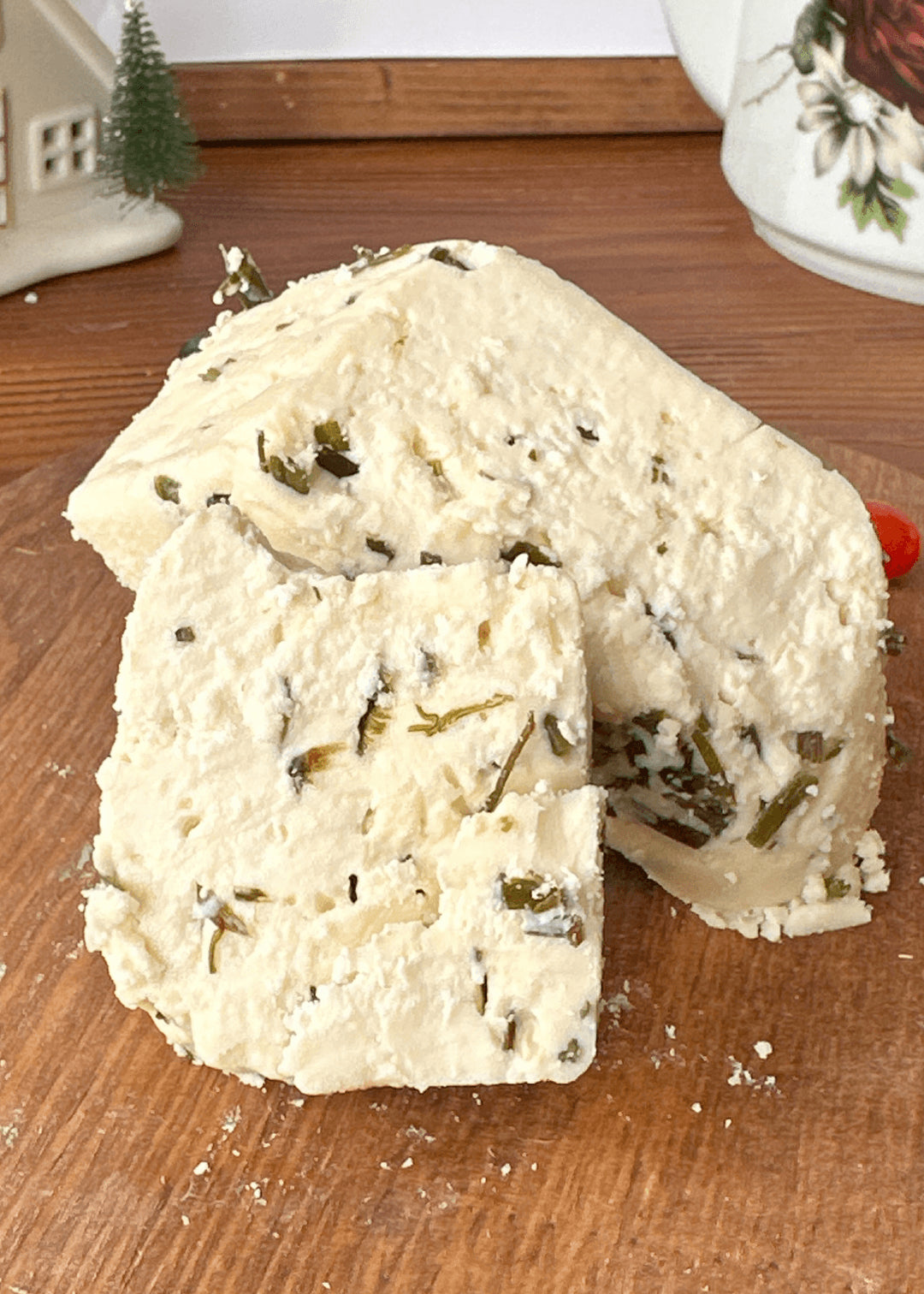 Hakiki Van Otlu Peynir 500gr