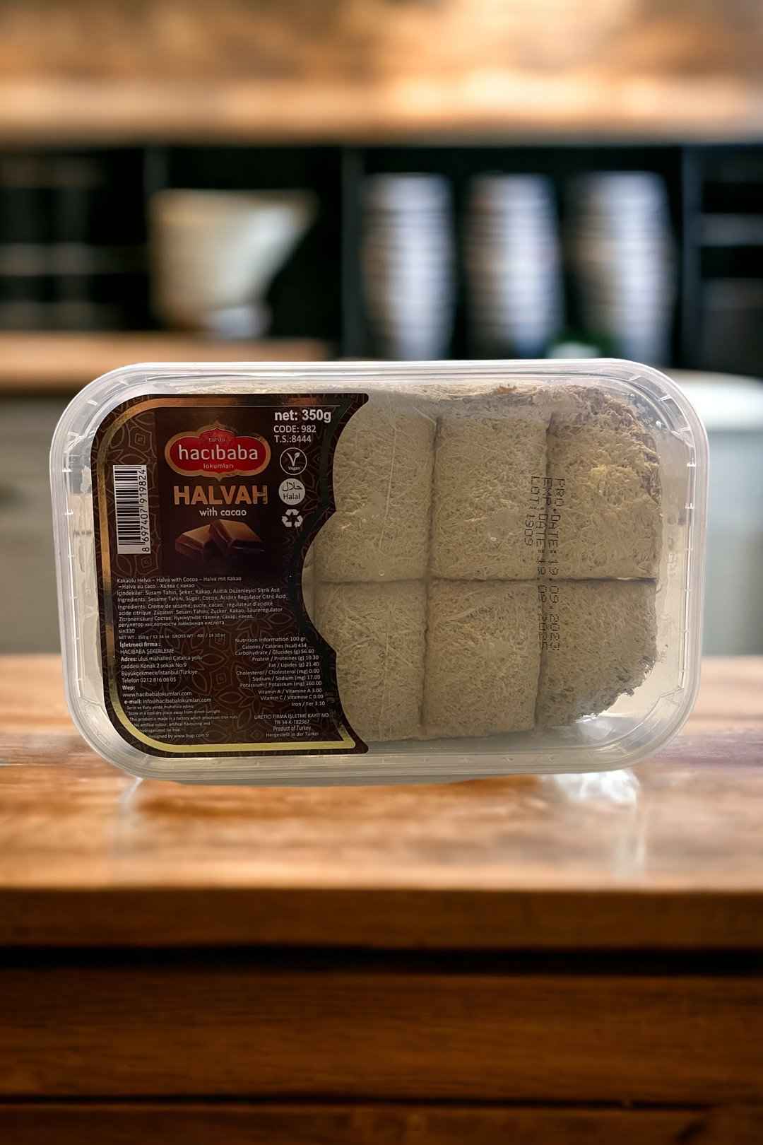 Halva