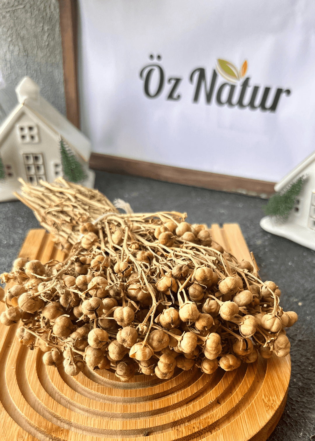 Harmalkraut (Üzerlik Otu) 1 Bund