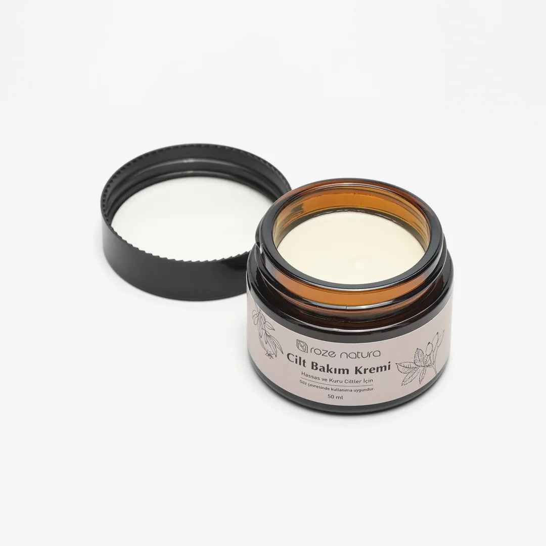 Hautpflegecreme