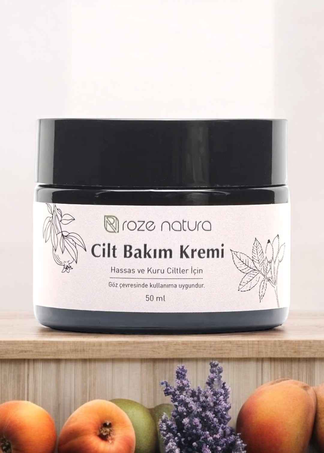 Hautpflegecreme