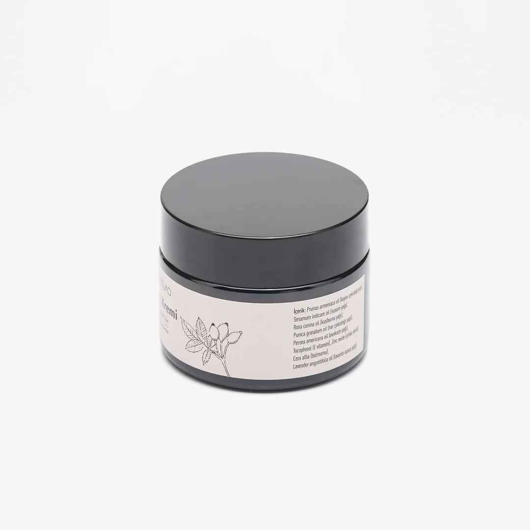 Hautpflegecreme