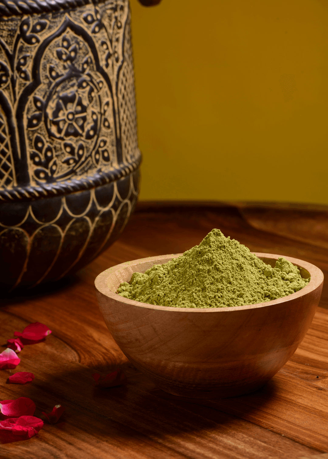Henna 200g