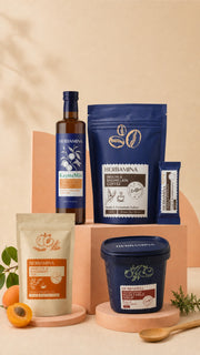 Herbamina 4'lü Set