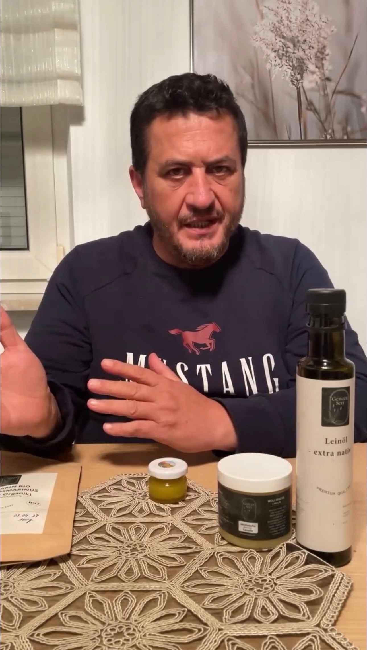 Gencer Seri Egzama Saç Kremi Paketi