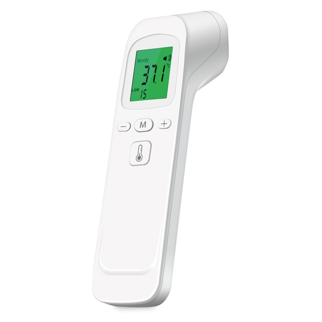Infrarot Fieberthermometer No-Touch "Wellness"
