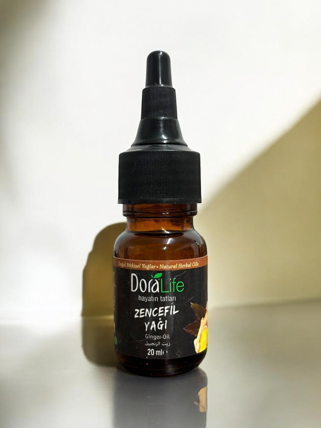 Ingweröl 20ml