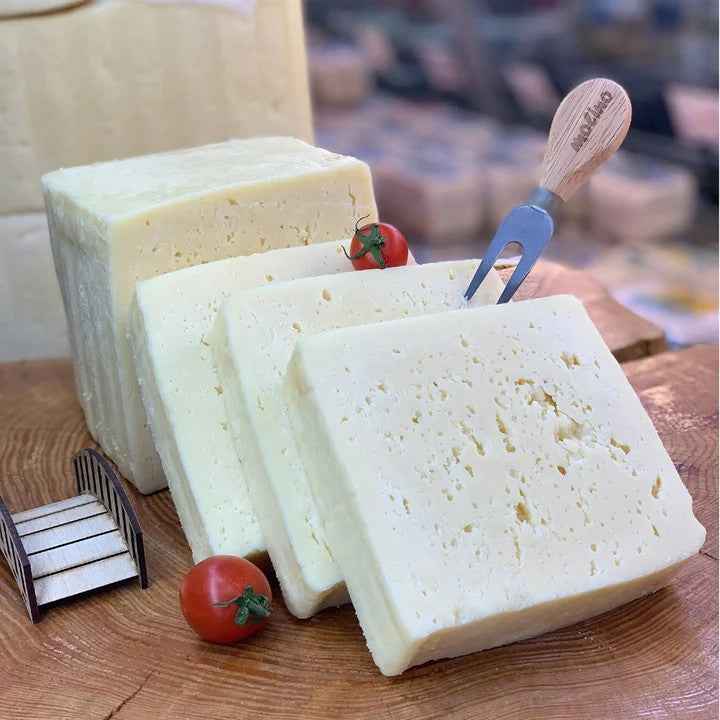 İzmir Tulum Käse