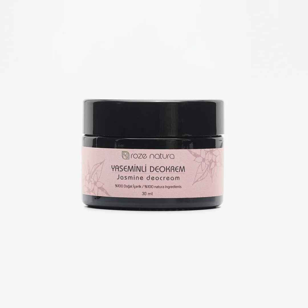 Jasmin Deocreme
