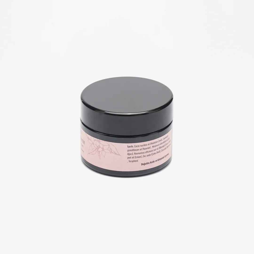 Jasmin Deocreme