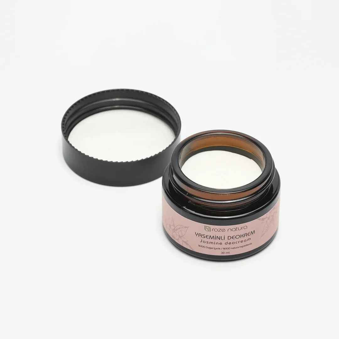 Jasmin Deocreme