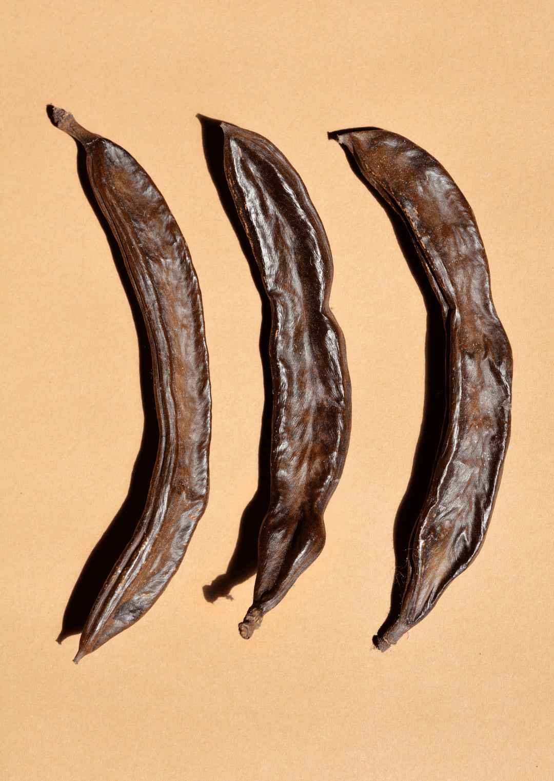Johannisbrot