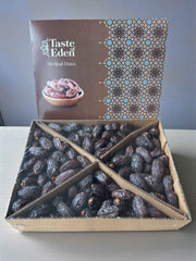 Premium Jumbo Medjool Datteln (Begrenzte Angebot)