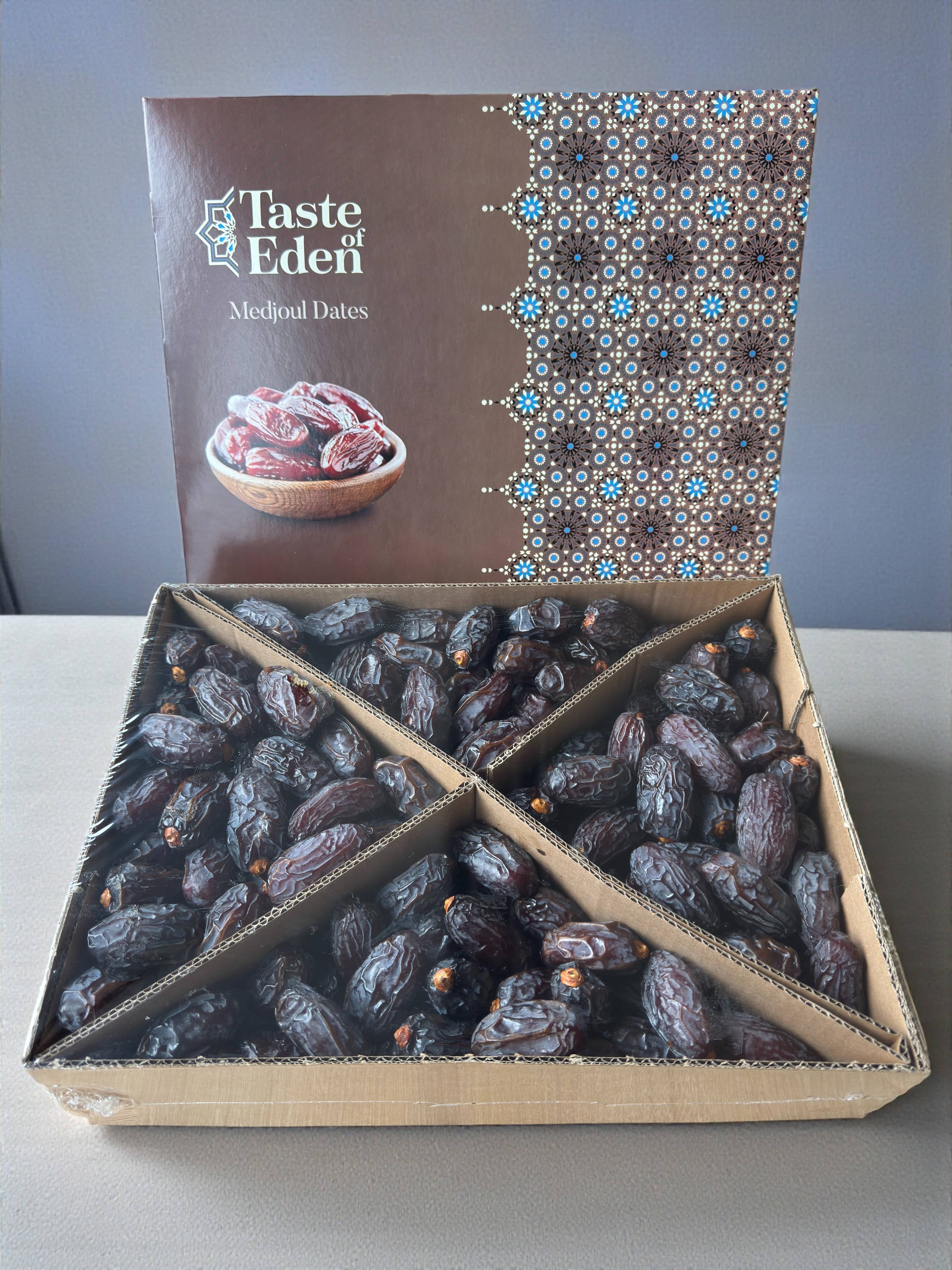 Medjool Datteln (NEUE ERNTE)