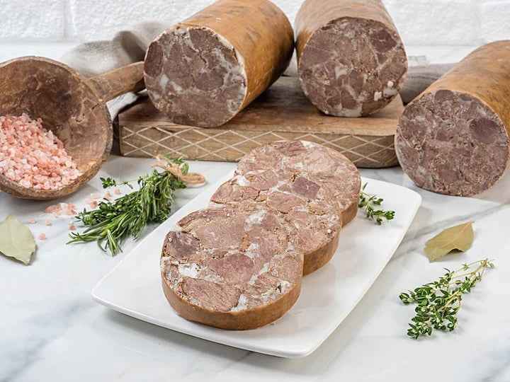 Kahvaltılık Rize Usulü Kavurma (%100 Dana, Helal Sertifikalı)