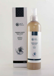 MCT Natural Kamillenwasser