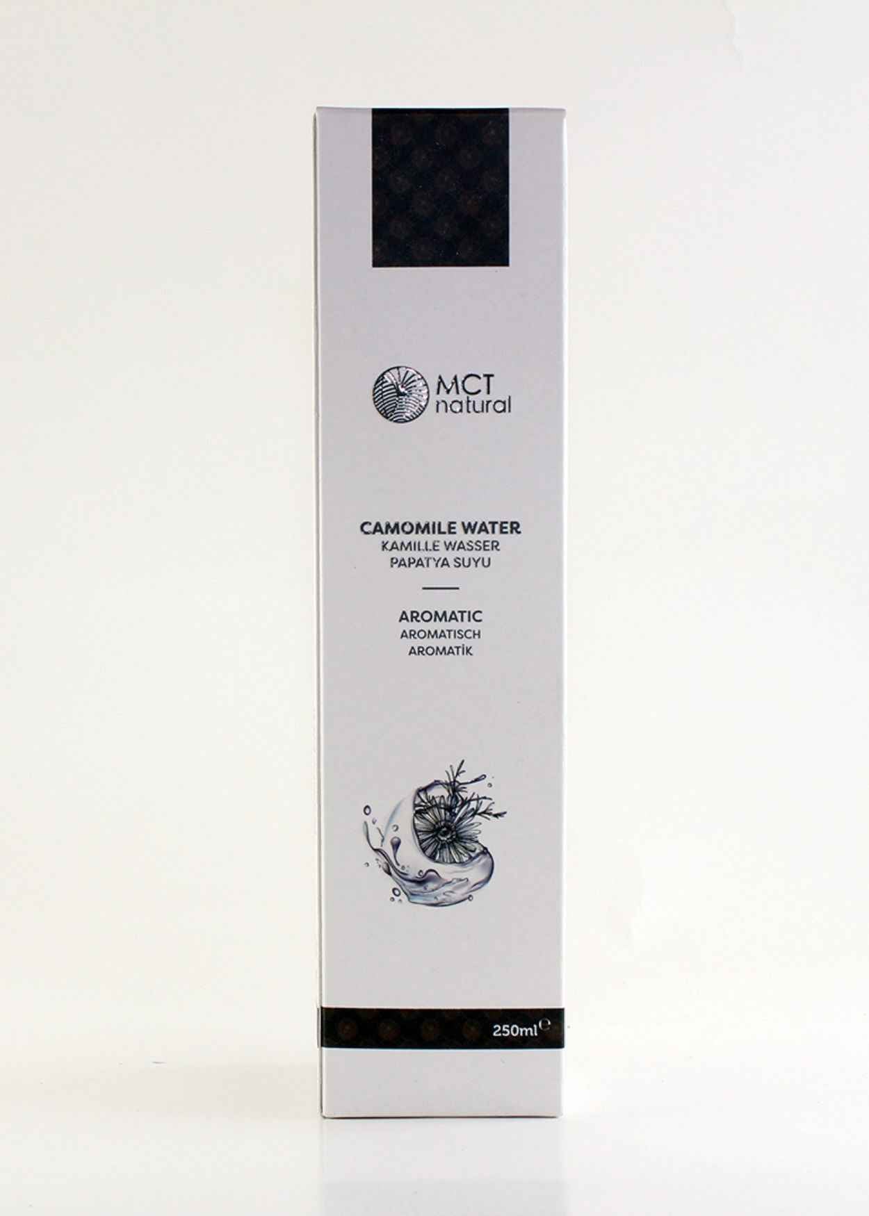MCT Natural Kamillenwasser