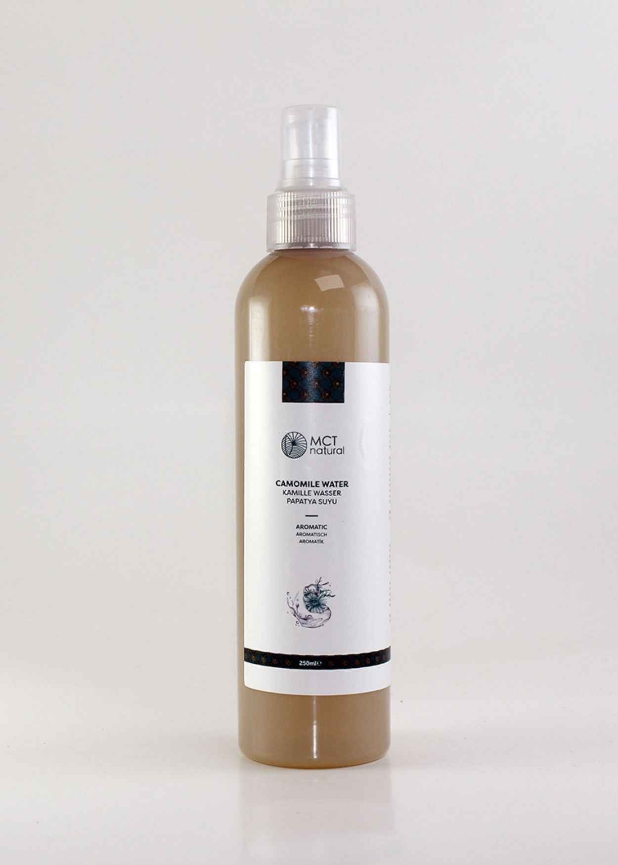 MCT Natural Kamillenwasser