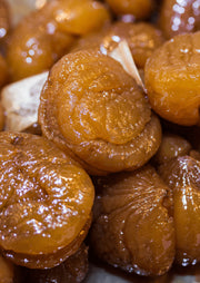Kandierte Kastanien 500g