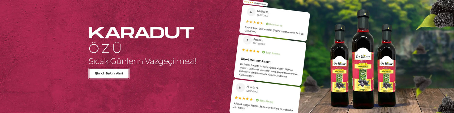 Öz Natur