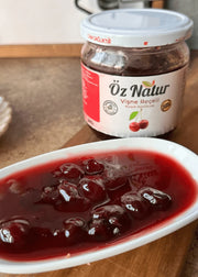Kirschkonfitüre 720g