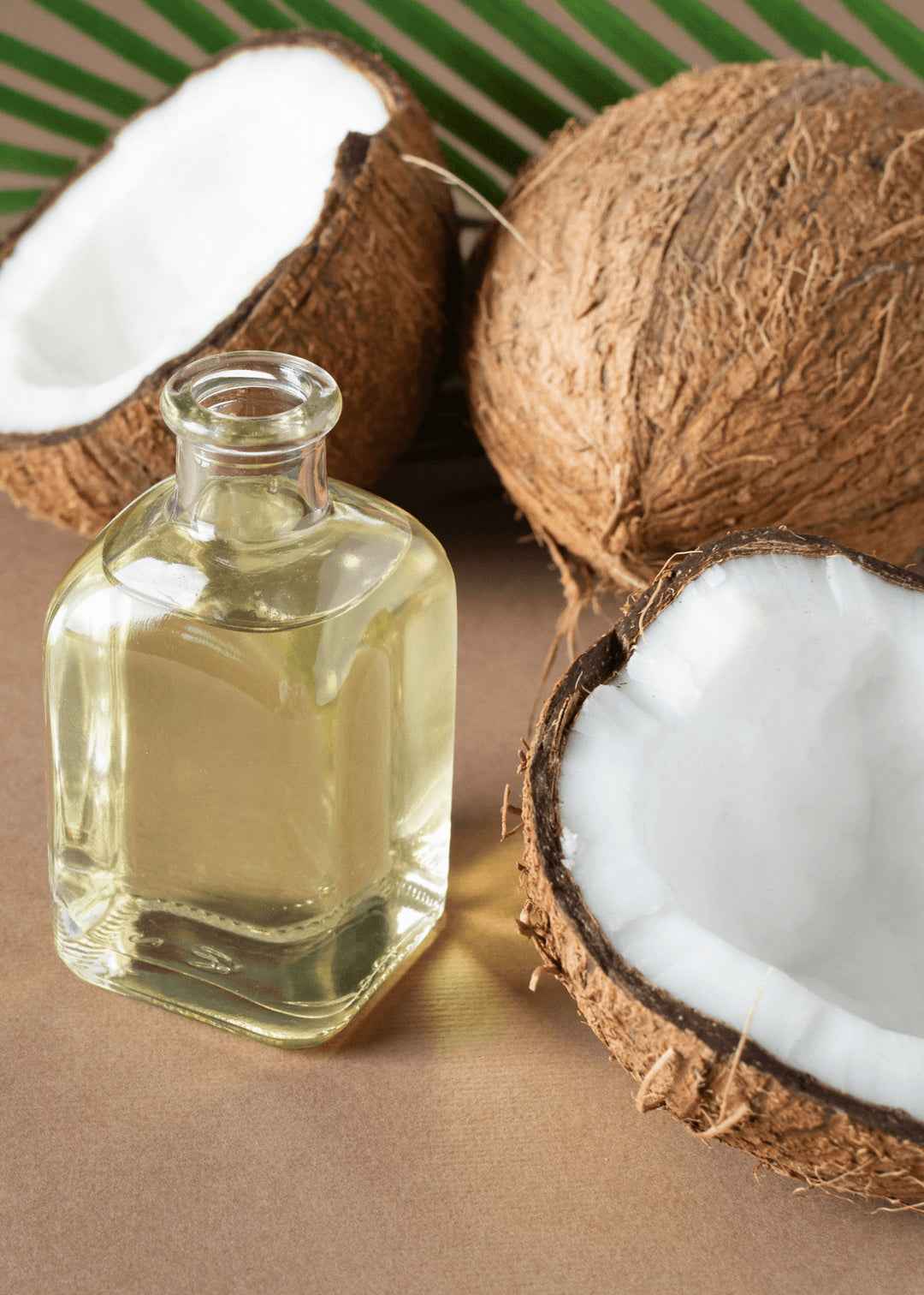 Kokosöl