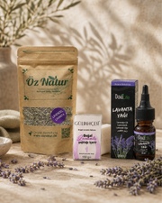 Lavendel Wellness Bundle