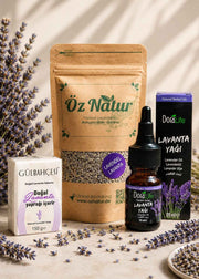 Lavendel Wellness Bundle
