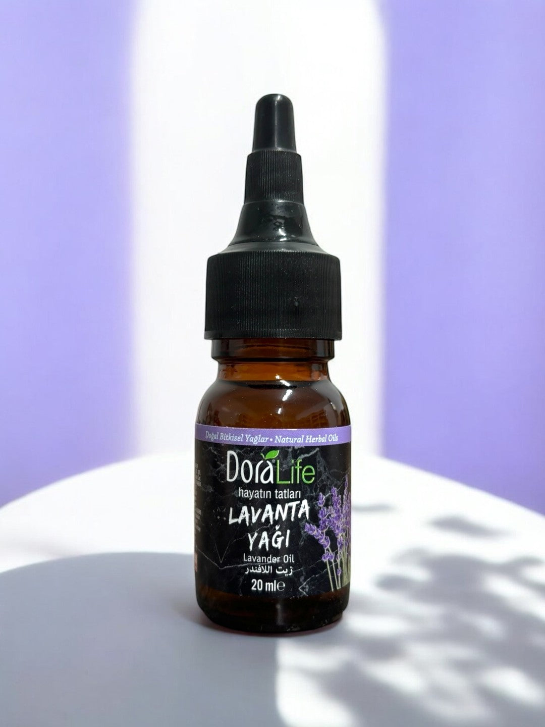 Lavendelöl 20ml