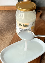 Mastix Konfitüre 400g