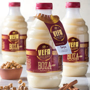 Meşhur Vefa Boza 1L