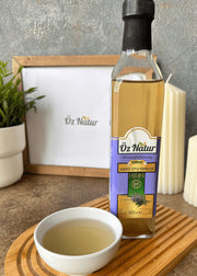 Mönchspfefferessig (Hayıt Otu Sirkesi) 500ml