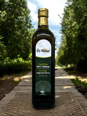 Natives Olivenöl (Extra Virgin, Kalt Gepresst)