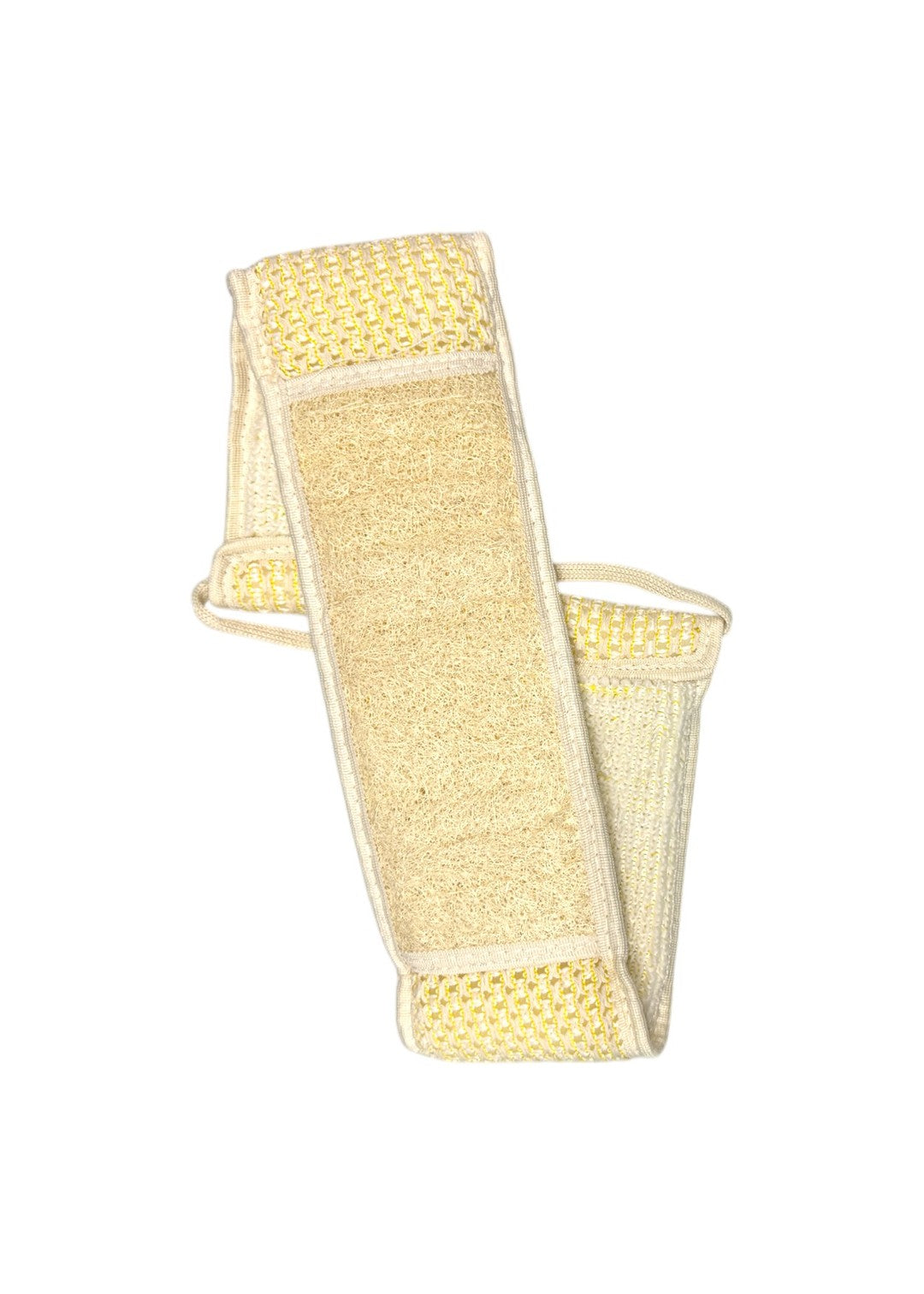 Natur Luffa Schwamm (Kabak Lifi)