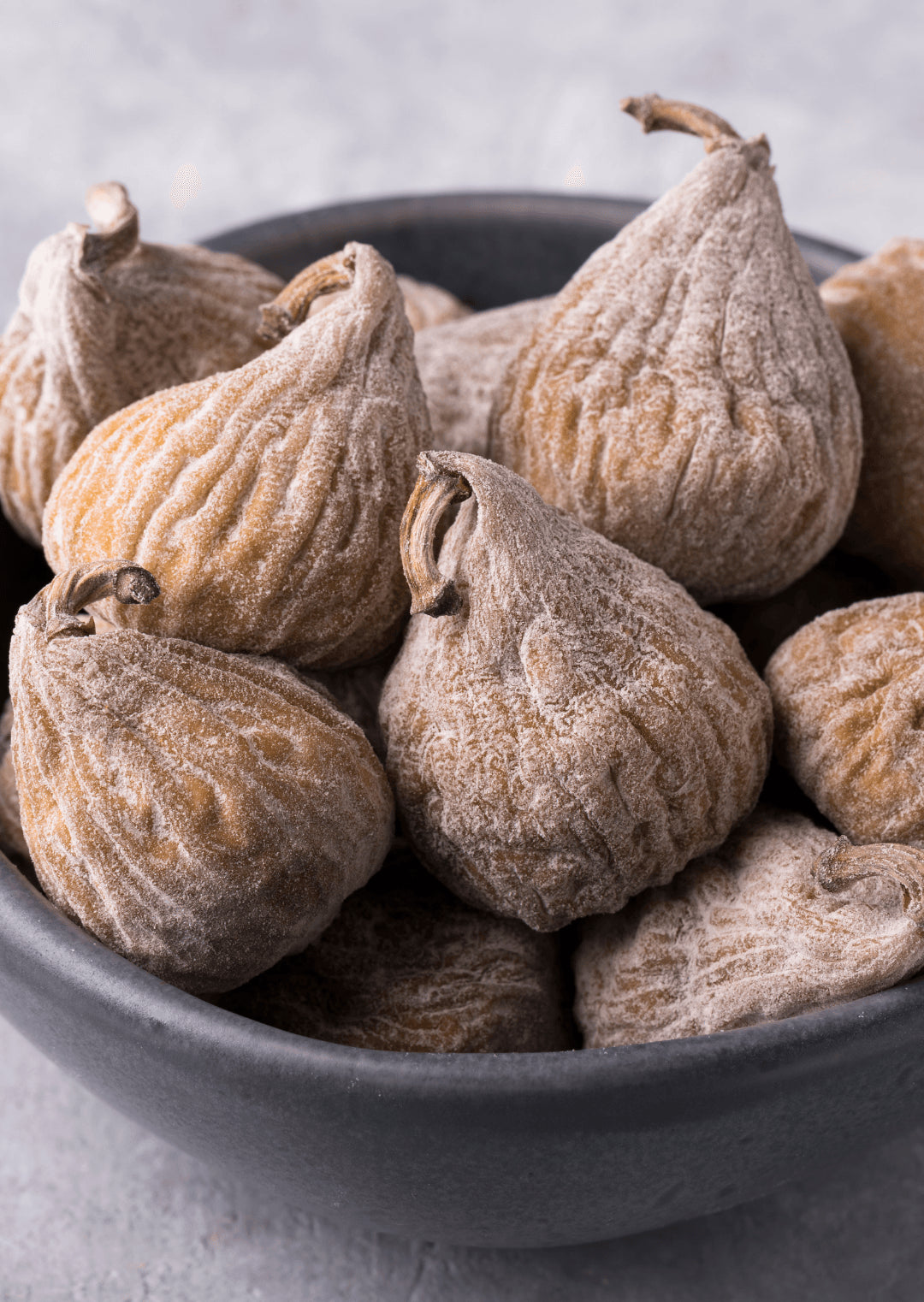 Natural Mini Feigen 500g