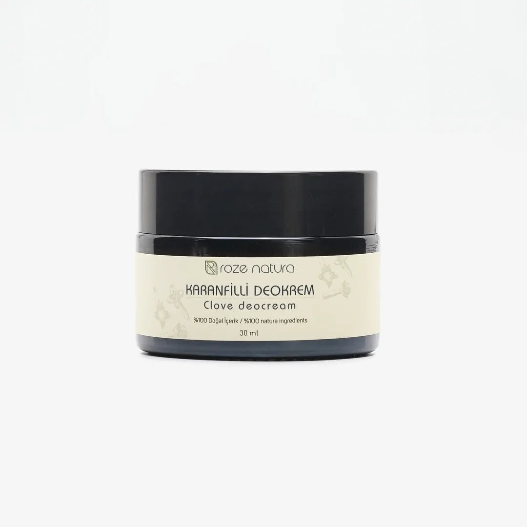 Nelken Deocreme 30ml