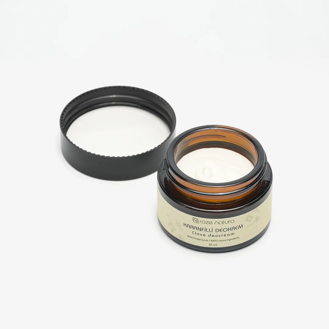 Nelken Deocreme 30ml