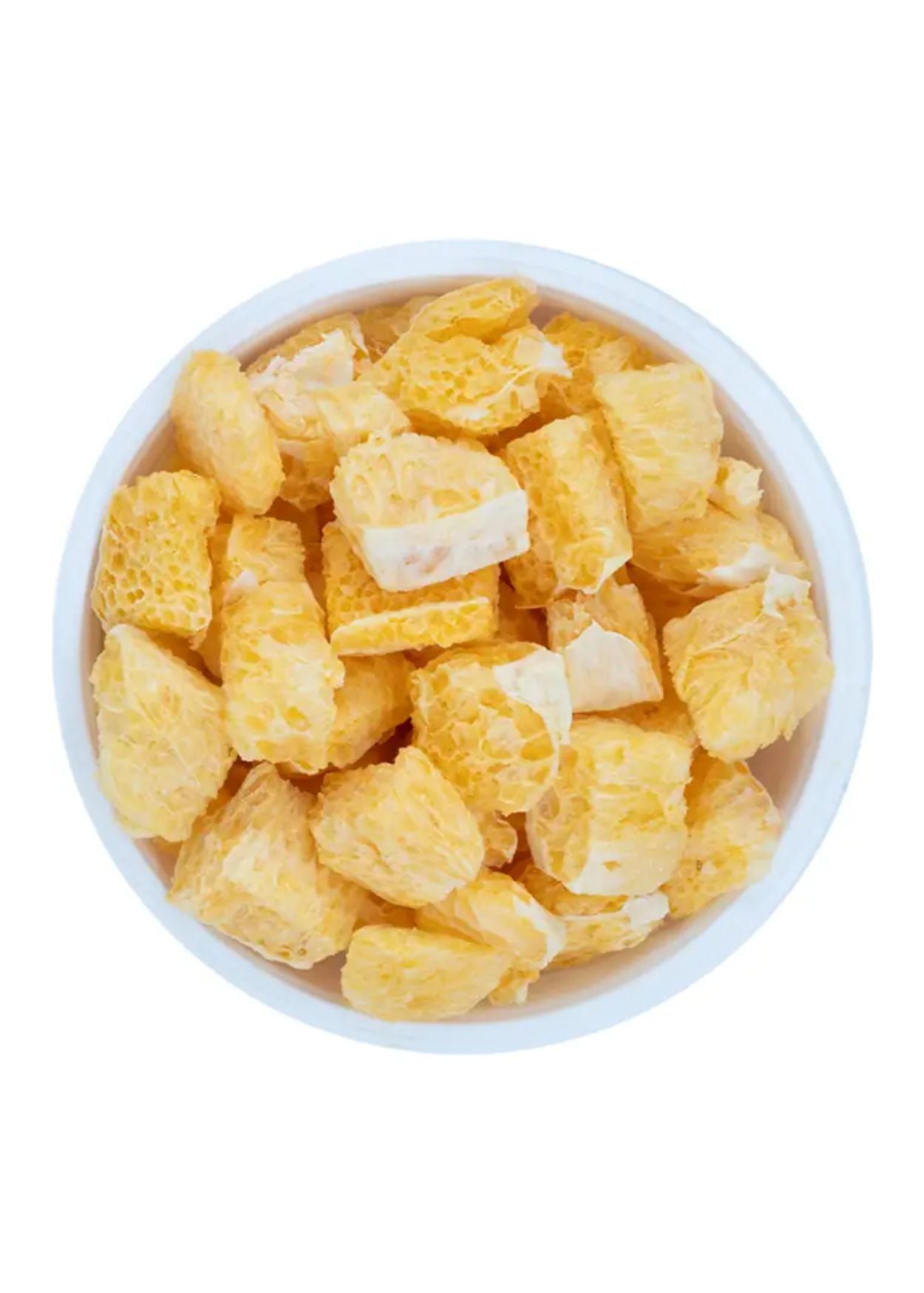 Dokuru Gefriergetrocknete Orange (Fruchtchips)