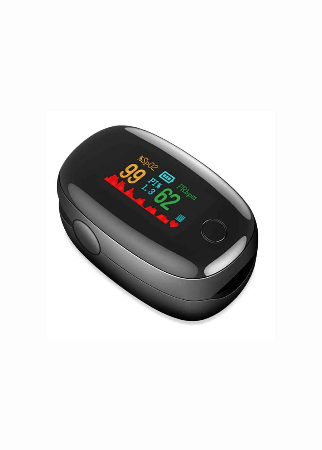 Oximeter Pulsiometer "Ultra Light"