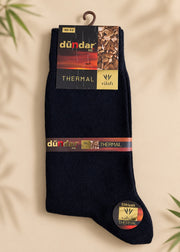 Dündar Plus Herren Thermosocken