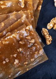 Pestil Köme mit Walnüssen 300g