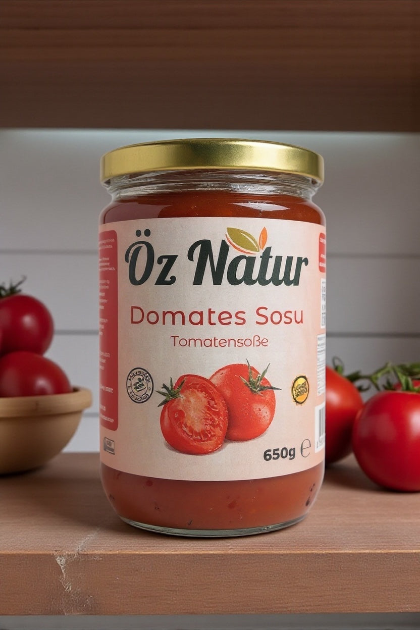 Tomato Sauce