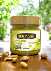 Pistazien Creme 200g