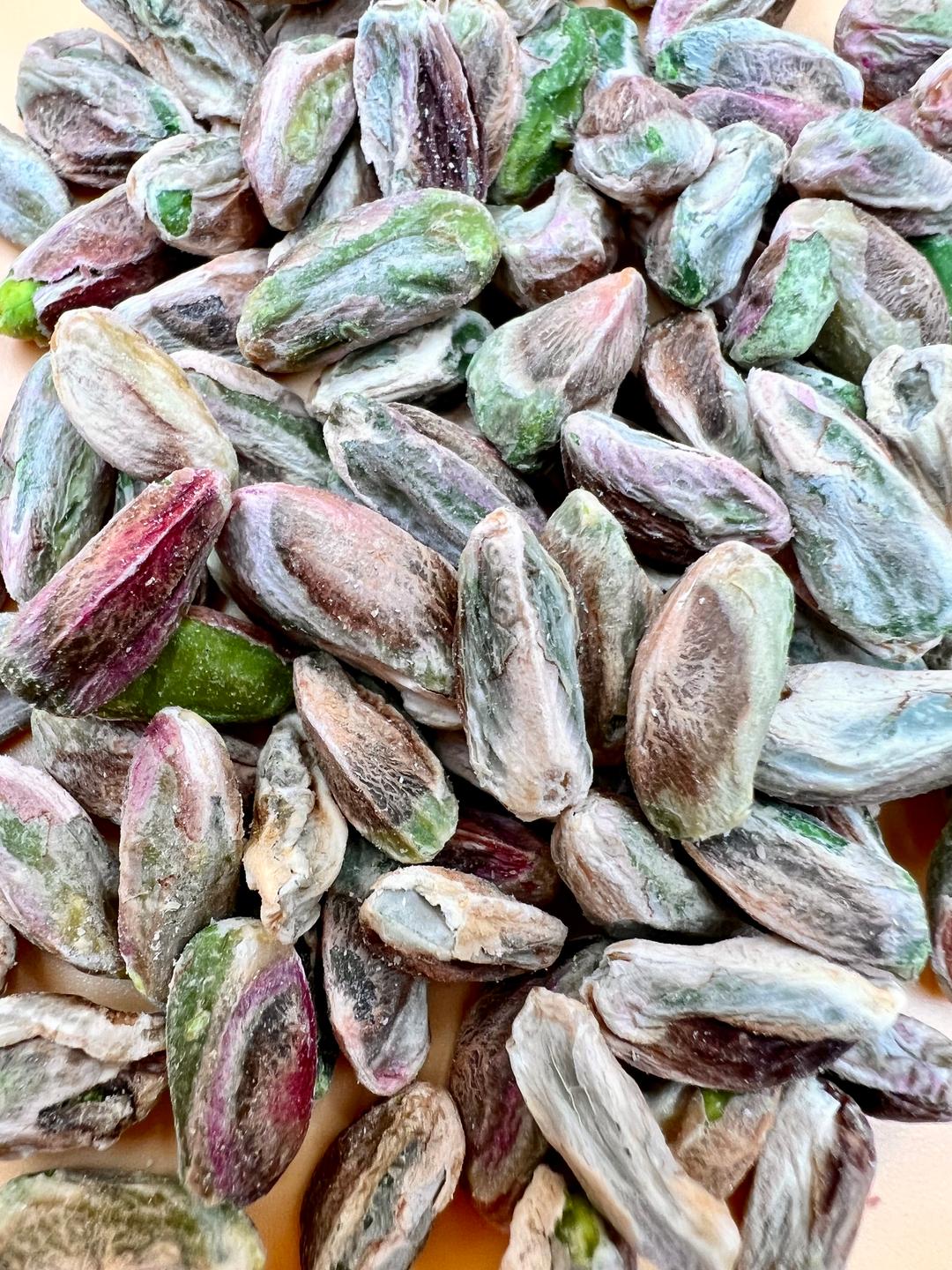 Pistazien Ohne Schale aus Antep Premium Qualitat (Boz 1) – Öz Natur